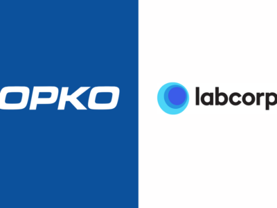Burlington’s Labcorp to Acquire Select BioReference Health Assets From OPKO Health for $722 Million