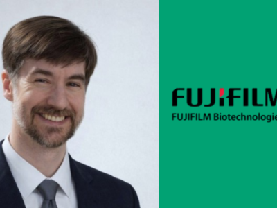 People on the Move: Sean Stowe Returns to FUJIFILM Biotechnologies as Associate Director, Program Design, Biologics