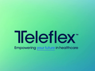 Wayne’s Teleflex Receives FDA Breakthrough Device Designation for Freesolve™ Resorbable Magnesium Scaffold