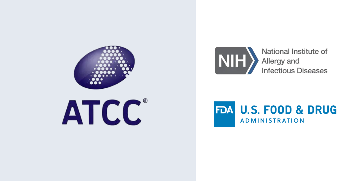 ATCC Wins $8.3 Million in New NIAID and FDA Contracts to Advance Next-Generation Research Models