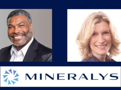 People on the Move: Kristine Peterson and Lonnel Coats Join Mineralys Therapeutics Board of Directors