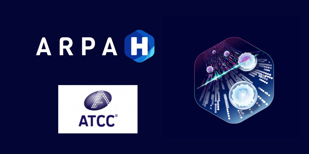 ATCC to Provide Independent Validation for ARPA-H’s $87 Million Cell Therapy Program