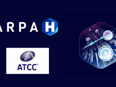 ATCC to Provide Independent Validation for ARPA-H’s $87 Million Cell Therapy Program