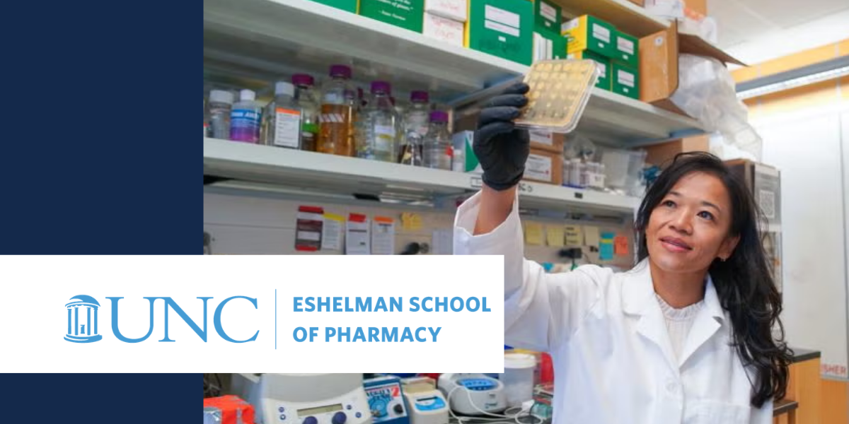 UNC, NC State, and N.C. A&T Launch NIH-Funded C³ Program to Train the Next Generation of Drug Delivery Scientists
