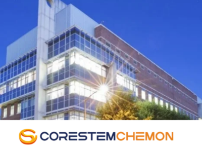 South Korea’s CorestemChemon Launches U.S. Operations in Winston-Salem’s Innovation Quarter
