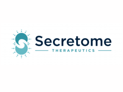 Secretome Therapeutics Launches THRIVE-2 Phase 2 Study of STM-01 in Duchenne Muscular Dystrophy