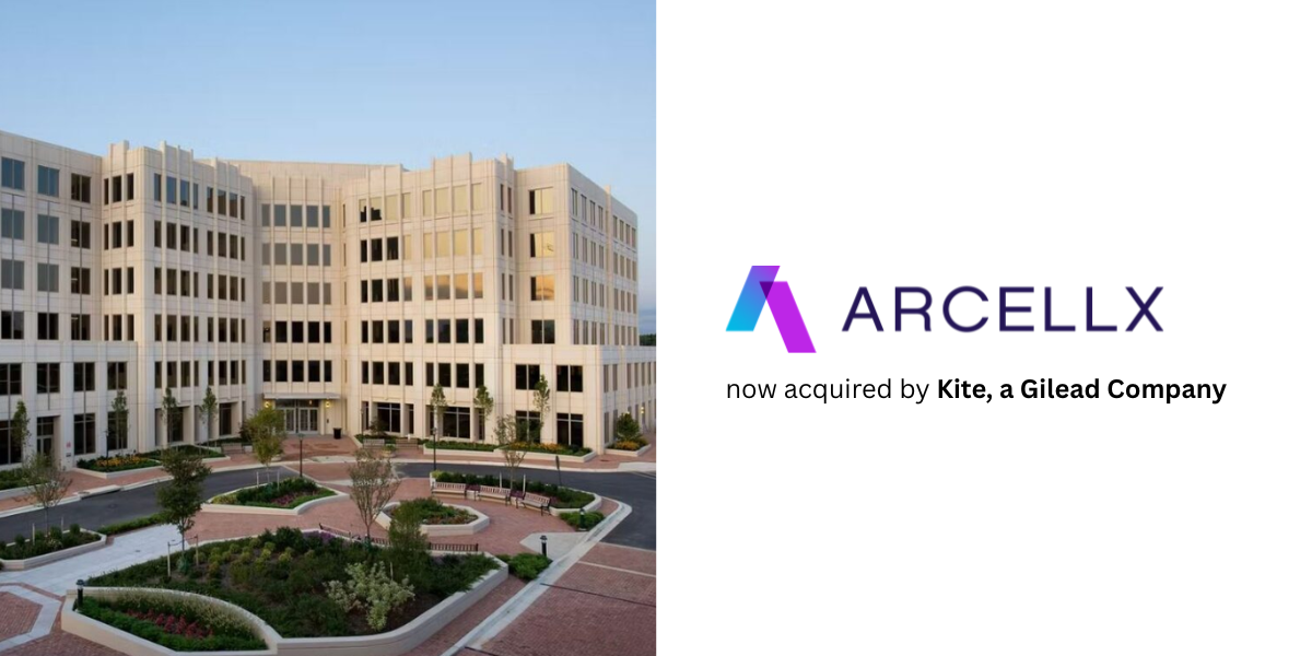 Why Arcellx’s Alumni Are the True Legacy of the $7.8B Gilead Exit
