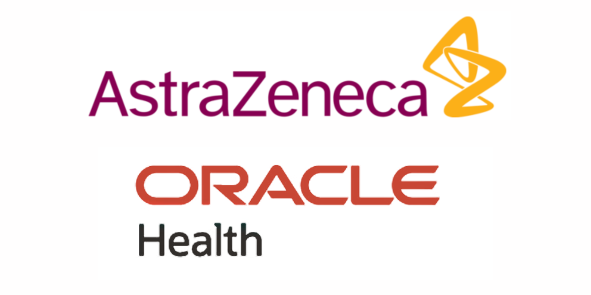 AstraZeneca and Oracle Launch Global AI Collaboration to Optimize Clinical Trials and Speed Patient Care 
