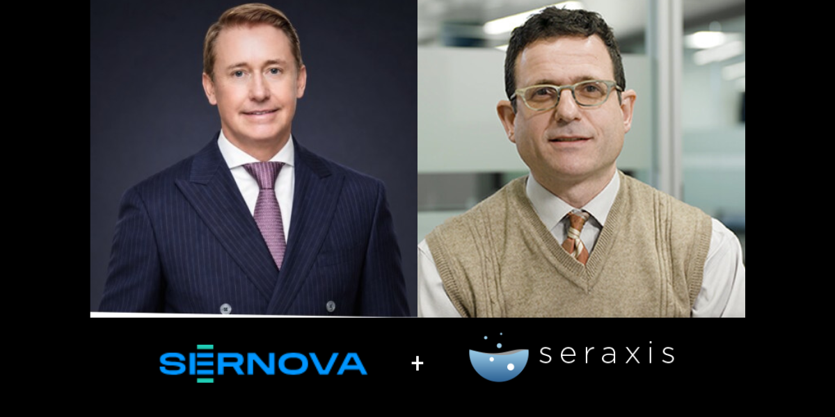 Germantown’s Seraxis and Sernova Close $11.2 Million Financing Ahead of Merger to Form BetaNova Biotherapeutics