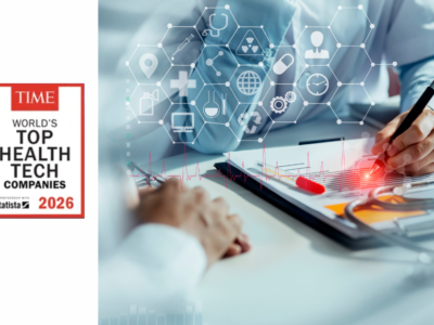 8 BioHealth Capital Region Companies Named Among TIME’s World’s Top HealthTech Companies of 2026