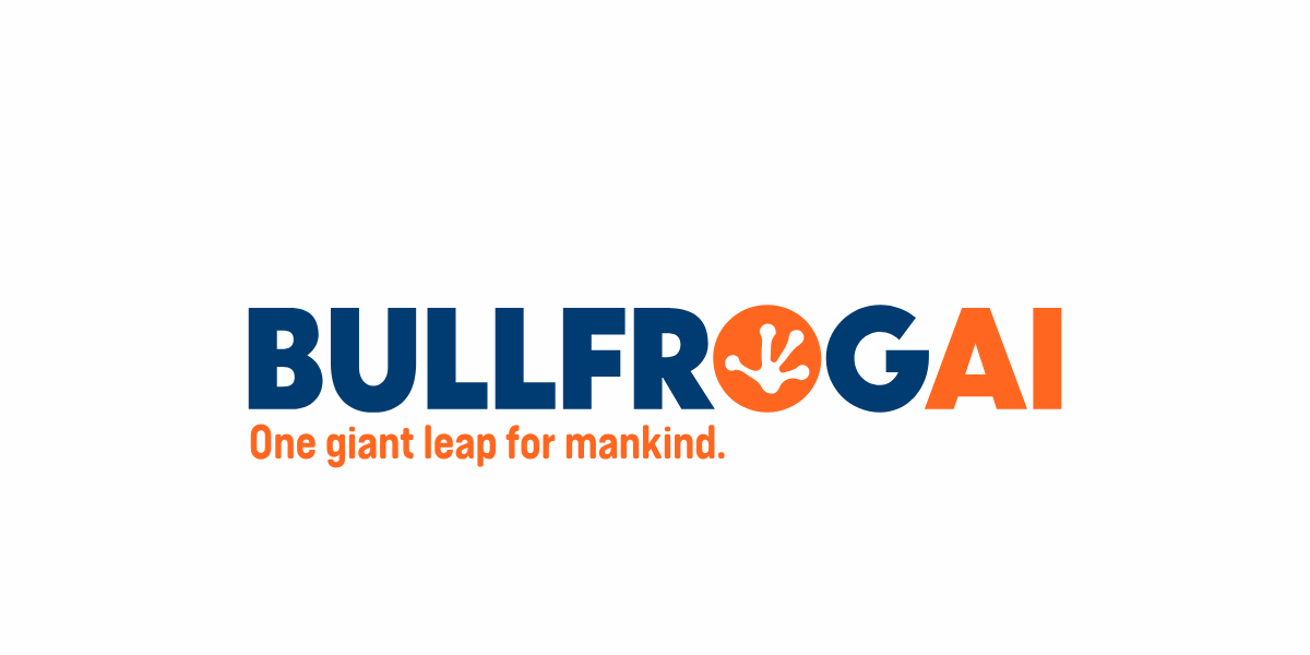 Gaithersburg’s BullFrog AI Hits Key Milestones in Depression Drug Discovery Program With Top-5 Global Pharma