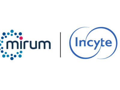 Wilmington’s Incyte and Mirum Pharmaceuticals Win FDA Approval of Atebrioz™ for Ultra-Rare Bone Disease FOP