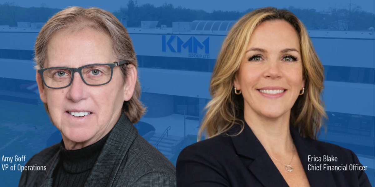 KMM Group Expands Executive Team as It Scales Medtech Manufacturing Capacity