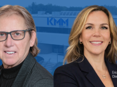 KMM Group Expands Executive Team as It Scales Medtech Manufacturing Capacity