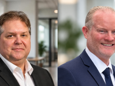 People on the Move: Leuser and Hanssens Join Krieger Scientific