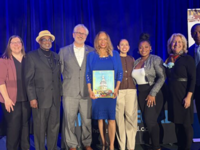 TEDCO’s Tammi Thomas Recognized Among Maryland’s Most Influential Leaders