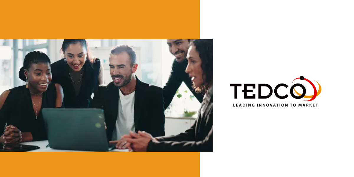 TEDCO Accepts SBA FAST Grant to Expand SBIR/STTR Proposal Lab for Maryland Startups