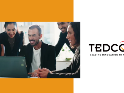 TEDCO Accepts SBA FAST Grant to Expand SBIR/STTR Proposal Lab for Maryland Startups