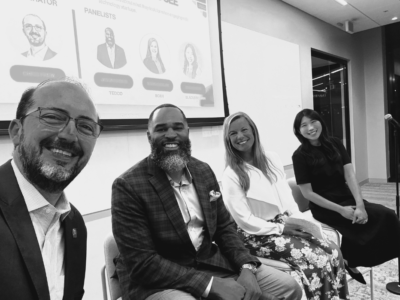 Proof of Motion: What Investors Want