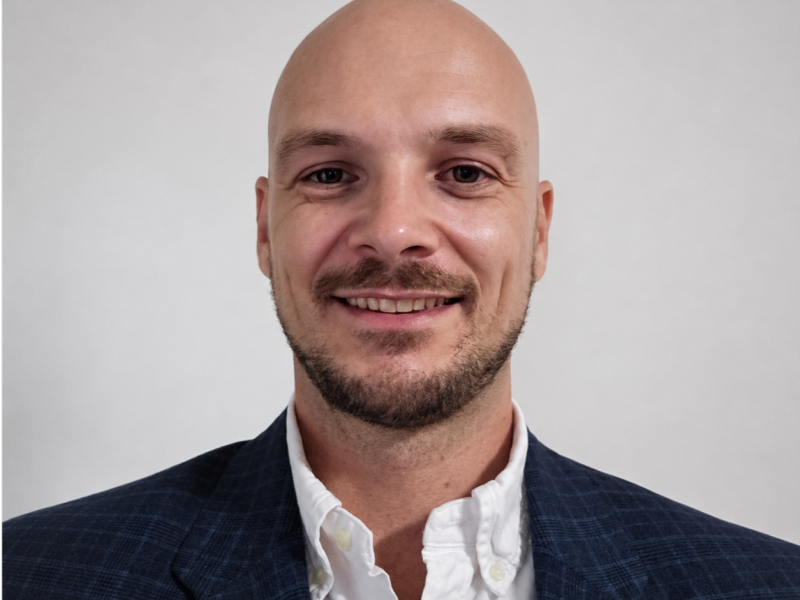 People on the Move: Geraint Parfitt Joins Powered Research as Study Director