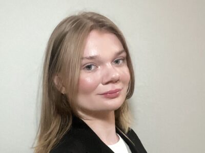Buzzin’ Brood Student Spotlight: Susannah Kirby, George Mason University
