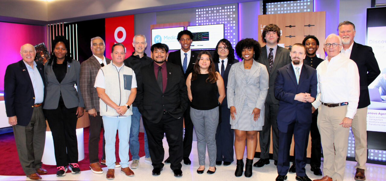 NCCCS Launches Student Innovation Council to Help Shape the Student Experience