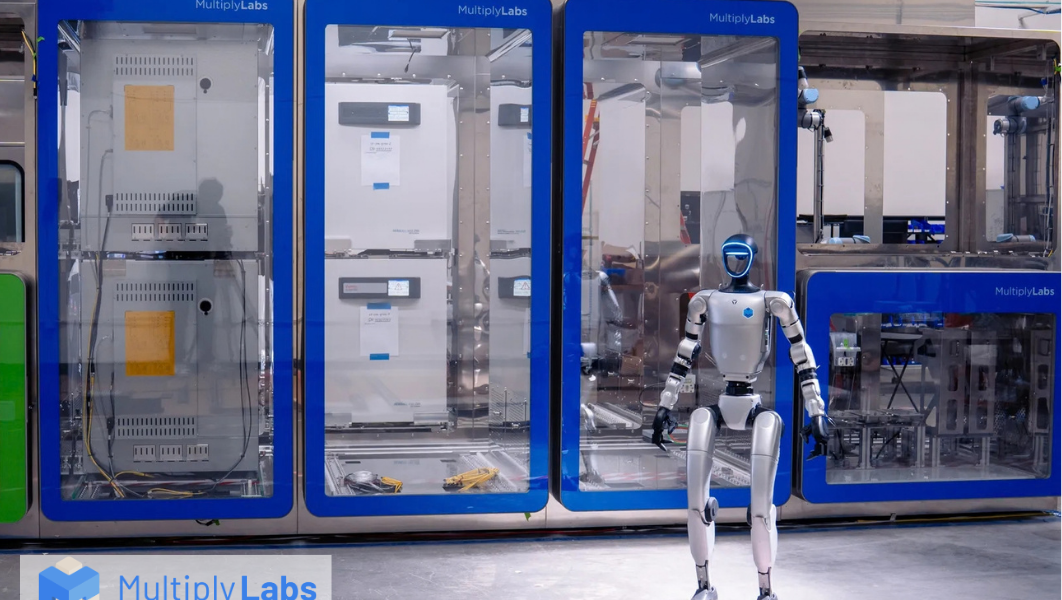 Someone Has to Make the Drugs: $75M Bet on Robotics and the Next Biomanufacturing Workforce