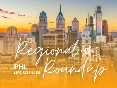 Greater Philadelphia Life Sciences News: CHOP Spinout Arctic Therapeutics Closes $21.5M, Merck’s New West Point Lab & More