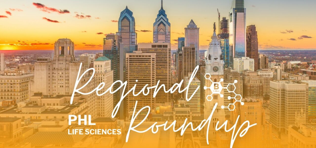 Greater Philadelphia Life Sciences News: Incyte’s FDA Win, CHOP’s New CEO & More