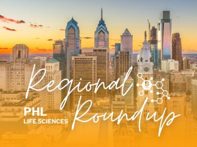 Greater Philadelphia Life Sciences News: Incyte’s FDA Win, CHOP’s New CEO & More