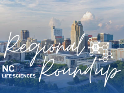 North Carolina Life Sciences News: Fortrea’s $45 Million Acquisition, United Therapeutics FDA Approval & More