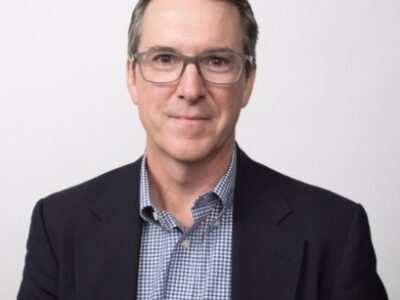 People on the Move: Richard Gorman Joins Vogenx as Chief Commercial Officer