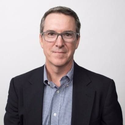 People on the Move: Richard Gorman Joins Vogenx as Chief Commercial Officer