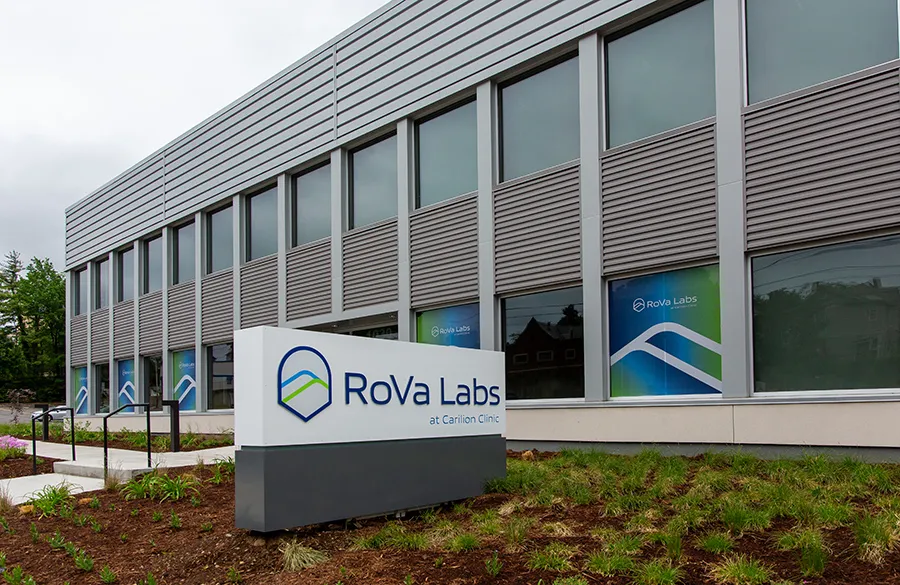 Roanoke Lands $1 Million Federal Grant to Equip RoVa Labs Biotech Incubator