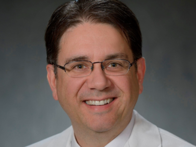 People on the Move: Ronny Drapkin Joins Wistar Institute as President and CEO
