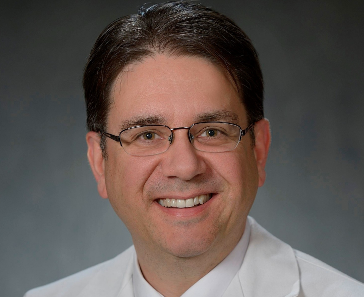 People on the Move: Ronny Drapkin Joins Wistar Institute as President and CEO