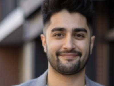 People on the Move: Keavan Farsad Joins Esco as Operations Manager and PM Team Supervisor