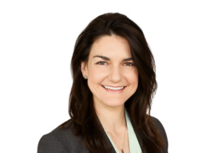 People on the Move: Gwendolyn Binder Joins ARM Board of Directors