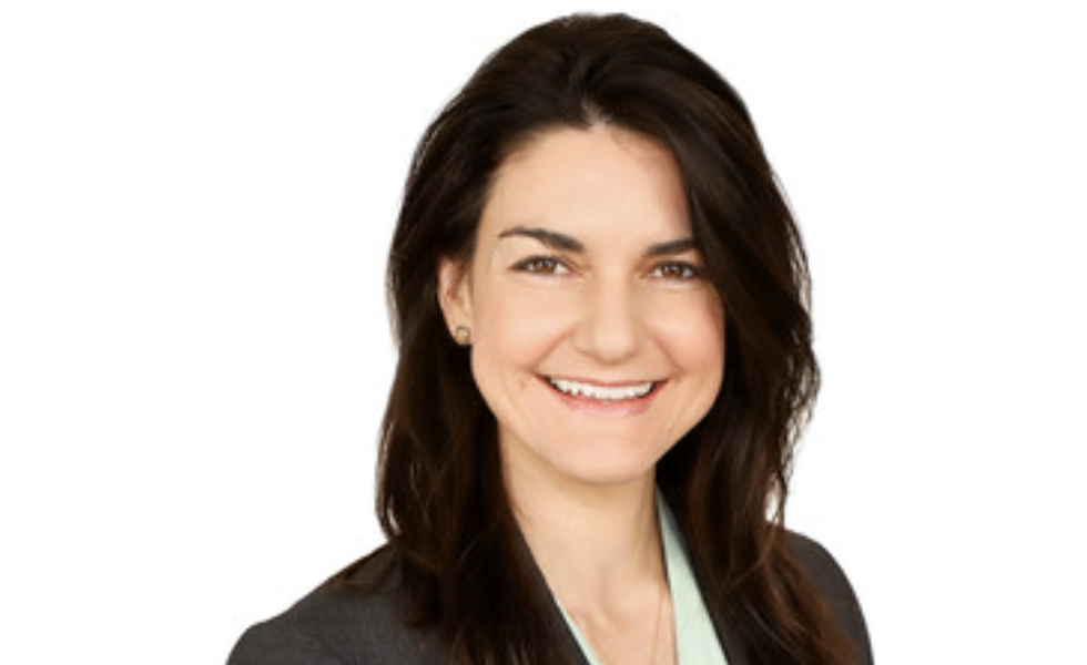 People on the Move: Gwendolyn Binder Joins ARM Board of Directors