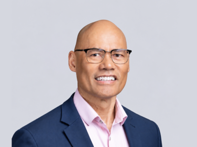 People On The Move: Mikey Santiago Joins Avantor as Chief Information Officer