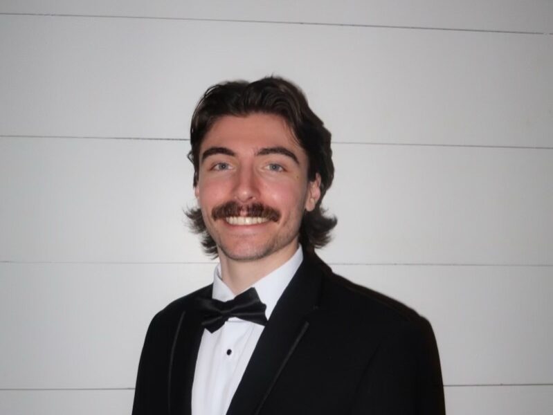 People on the Move: Travis Psencik Joins FUJIFILM as Program Manager