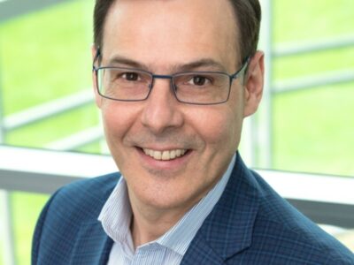 People on the Move: Anthony Mattacchione Joins Rose BioSolutions as CFO
