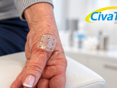 Morrisville’s CivaTech Oncology Announces First Commercial Use of CivaDerm® for Non-Melanoma Skin Cancer