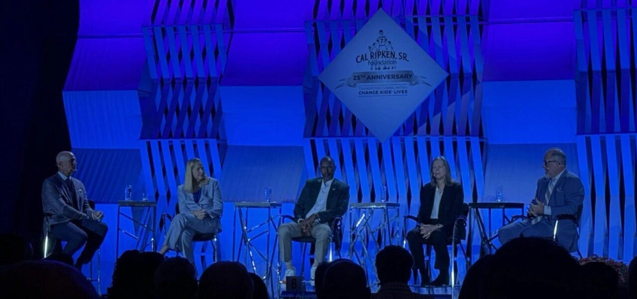 Mentors Matter More Than Money: Lessons from Ripken’s Tip-Off Luncheon