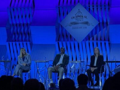 Mentors Matter More Than Money: Lessons from Ripken’s Tip-Off Luncheon
