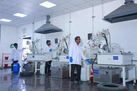 A1 Biochem Labs Joins Aurobindo Subsidiary Apitoria in $15.25 Million Cash Deal