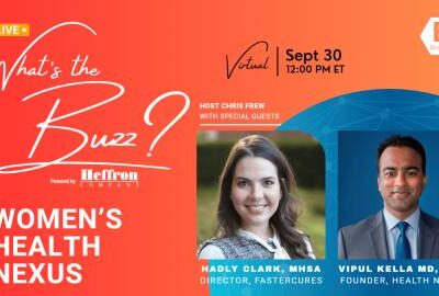 Why Women’s Health is the Category Investors and Clinicians Can’t Ignore